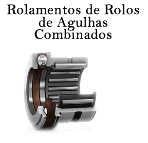 Rolamento Combinados | Sinal Rolamentos -Skf, Timken, Fag