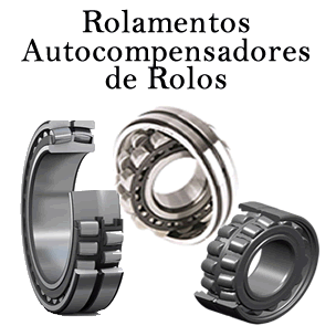 Rolamentos Autocompesadores 