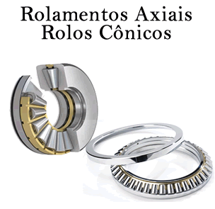 Rolamentos Indústriais SKF, INA, FAG, TIMKEN, NSK