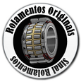 Compre Rolamentos primeira linha na Sinal Rolamentos Rolamentos Indústriais Original é na Sinal Rolamentos