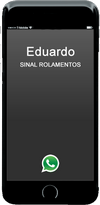 Comprar rolamentos de forma simples