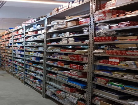 Mangueiras Para sua indústria Estoque variado de mangueiras e vedações