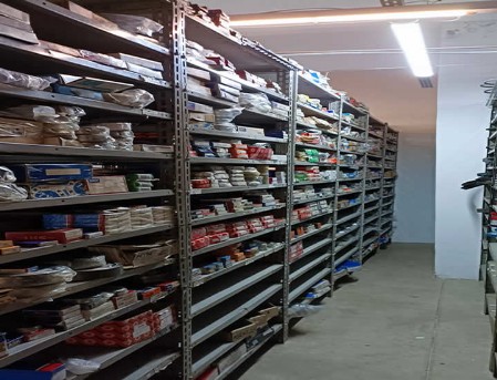Rolamentos SKF, FAG, INA, TIMKEN Produtos originais é na Sinal Rolamentos