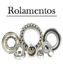 Rolamentos Indústrias consulte a Sinal Rolamentos