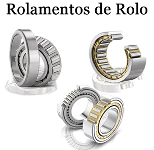 Rolamentos de Rolo SKF FAG INA TIMKEN