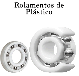 Rolamentos SKF, FAG, INA, TIMKEN